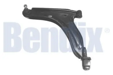 Рычаг независимой подвески колеса, подвеска колеса BENDIX 042137B