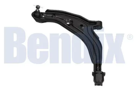 Рычаг независимой подвески колеса, подвеска колеса BENDIX 042138B