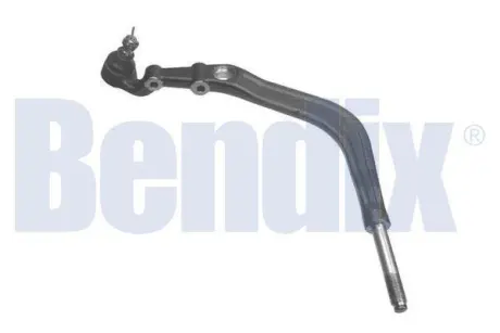 Рычаг независимой подвески колеса, подвеска колеса BENDIX 042140B