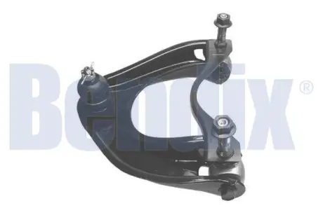 Рычаг независимой подвески колеса, подвеска колеса BENDIX 042142B