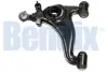 Рычаг независимой подвески колеса, подвеска колеса BENDIX 042148B (фото 1)