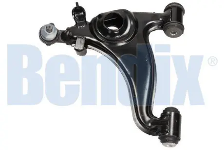 Рычаг независимой подвески колеса, подвеска колеса BENDIX 042148B
