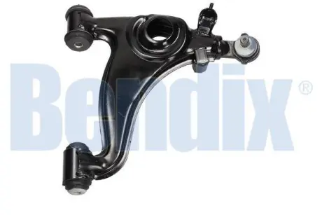 Рычаг независимой подвески колеса, подвеска колеса BENDIX 042149B