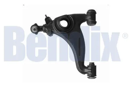 Рычаг независимой подвески колеса, подвеска колеса BENDIX 042150B