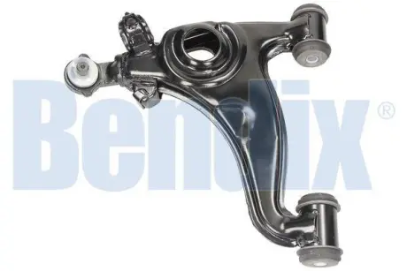 Рычаг независимой подвески колеса, подвеска колеса BENDIX 042154B