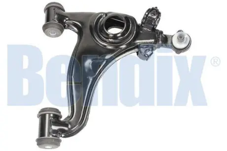 Рычаг независимой подвески колеса, подвеска колеса BENDIX 042155B
