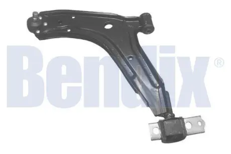 Рычаг независимой подвески колеса, подвеска колеса BENDIX 042164B