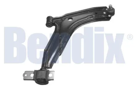 Рычаг независимой подвески колеса, подвеска колеса BENDIX 042165B