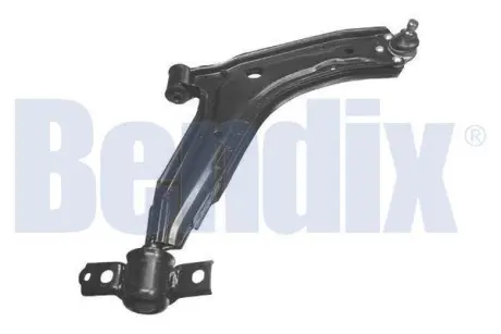 Рычаг независимой подвески колеса, подвеска колеса BENDIX 042167B