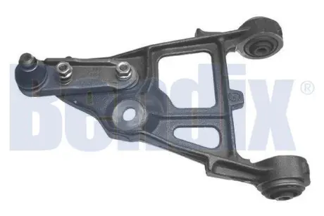 Рычаг независимой подвески колеса, подвеска колеса BENDIX 042170B