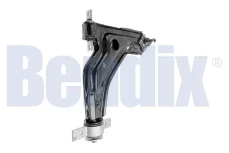Рычаг независимой подвески колеса, подвеска колеса BENDIX 042173B