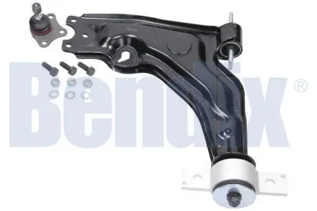 Рычаг независимой подвески колеса, подвеска колеса BENDIX 042178B