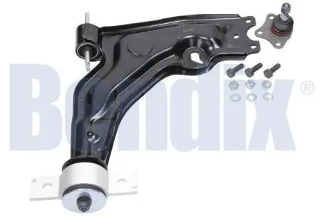 Рычаг независимой подвески колеса, подвеска колеса BENDIX 042179B