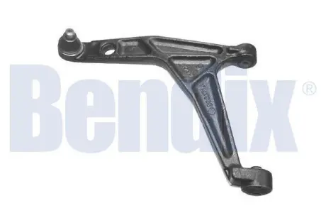 Рычаг независимой подвески колеса, подвеска колеса BENDIX 042182B