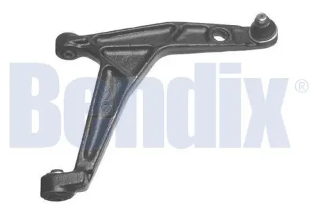 Рычаг независимой подвески колеса, подвеска колеса BENDIX 042183B