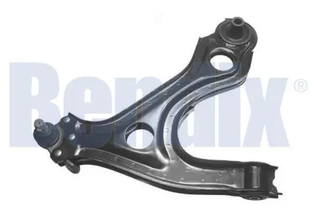 Рычаг независимой подвески колеса, подвеска колеса BENDIX 042187B