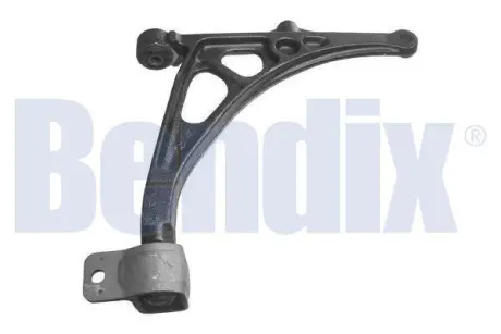 Рычаг независимой подвески колеса, подвеска колеса BENDIX 042197B