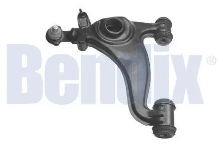 Рычаг независимой подвески колеса, подвеска колеса BENDIX 042207B