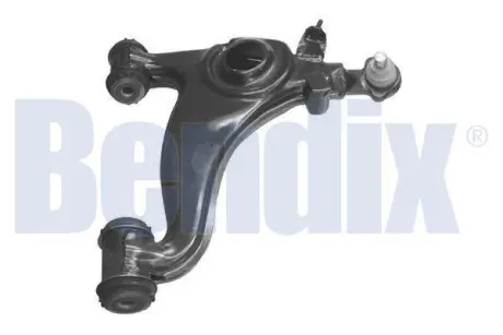 Рычаг независимой подвески колеса, подвеска колеса BENDIX 042208B