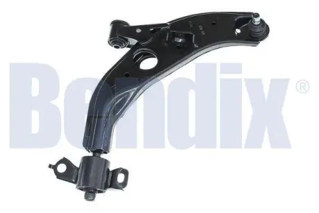 Рычаг независимой подвески колеса, подвеска колеса BENDIX 042212B