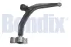 Рычаг независимой подвески колеса, подвеска колеса BENDIX 042214B (фото 1)