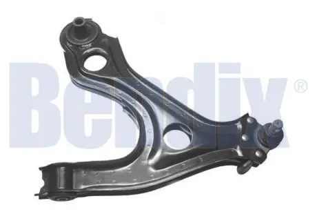 Рычаг независимой подвески колеса, подвеска колеса BENDIX 042215B