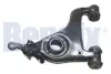 Рычаг независимой подвески колеса, подвеска колеса BENDIX 042218B (фото 1)