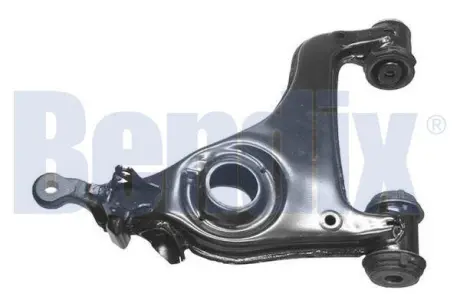 Рычаг независимой подвески колеса, подвеска колеса BENDIX 042218B