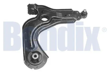 Рычаг независимой подвески колеса, подвеска колеса BENDIX 042220B
