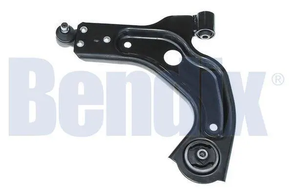 Рычаг независимой подвески колеса, подвеска колеса BENDIX 042221B (фото 1)