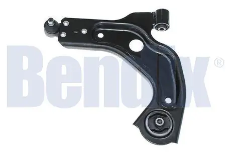 Рычаг независимой подвески колеса, подвеска колеса BENDIX 042221B
