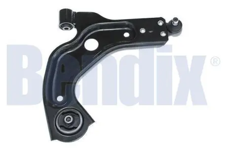 Рычаг независимой подвески колеса, подвеска колеса BENDIX 042222B