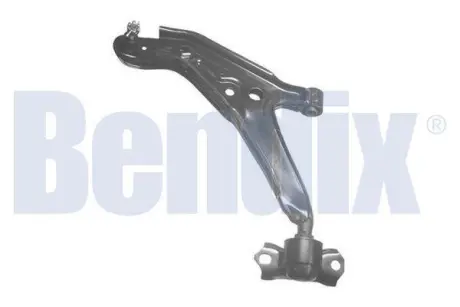 Рычаг независимой подвески колеса, подвеска колеса BENDIX 042223B