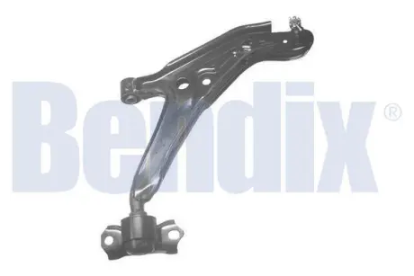 Рычаг независимой подвески колеса, подвеска колеса BENDIX 042224B