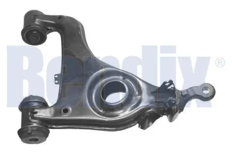 Рычаг независимой подвески колеса, подвеска колеса BENDIX 042225B