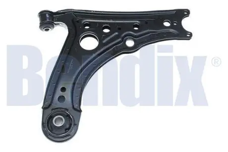 Рычаг независимой подвески колеса, подвеска колеса BENDIX 042226B
