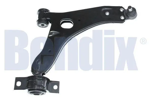 Рычаг независимой подвески колеса, подвеска колеса BENDIX 042229B (фото 1)