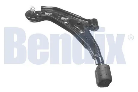 Рычаг независимой подвески колеса, подвеска колеса BENDIX 042233B
