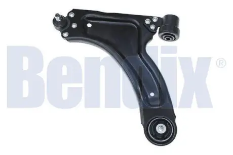 Рычаг независимой подвески колеса, подвеска колеса BENDIX 042235B