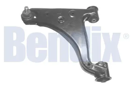 Рычаг независимой подвески колеса, подвеска колеса BENDIX 042236B
