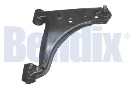 Рычаг независимой подвески колеса, подвеска колеса BENDIX 042238B