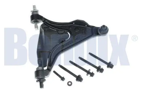 Рычаг независимой подвески колеса, подвеска колеса BENDIX 042239B