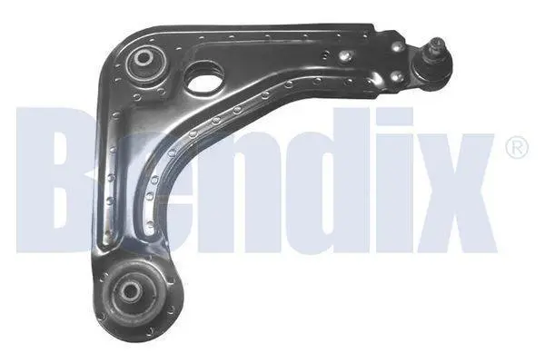 Рычаг независимой подвески колеса, подвеска колеса BENDIX 042241B (фото 1)