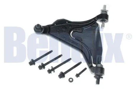Рычаг независимой подвески колеса, подвеска колеса BENDIX 042244B