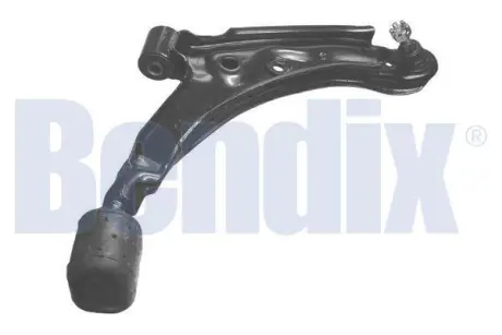Рычаг независимой подвески колеса, подвеска колеса BENDIX 042246B