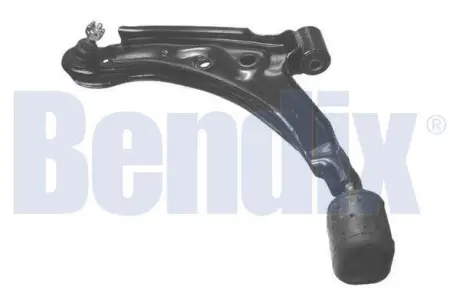 Рычаг независимой подвески колеса, подвеска колеса BENDIX 042247B