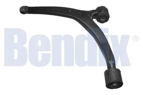 Рычаг независимой подвески колеса, подвеска колеса BENDIX 042248B