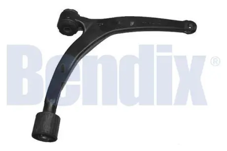 Рычаг независимой подвески колеса, подвеска колеса BENDIX 042249B