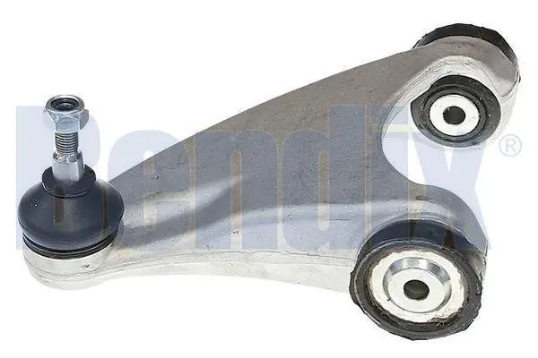 Рычаг независимой подвески колеса, подвеска колеса BENDIX 042250B (фото 1)
