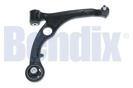 Рычаг независимой подвески колеса, подвеска колеса BENDIX 042252B